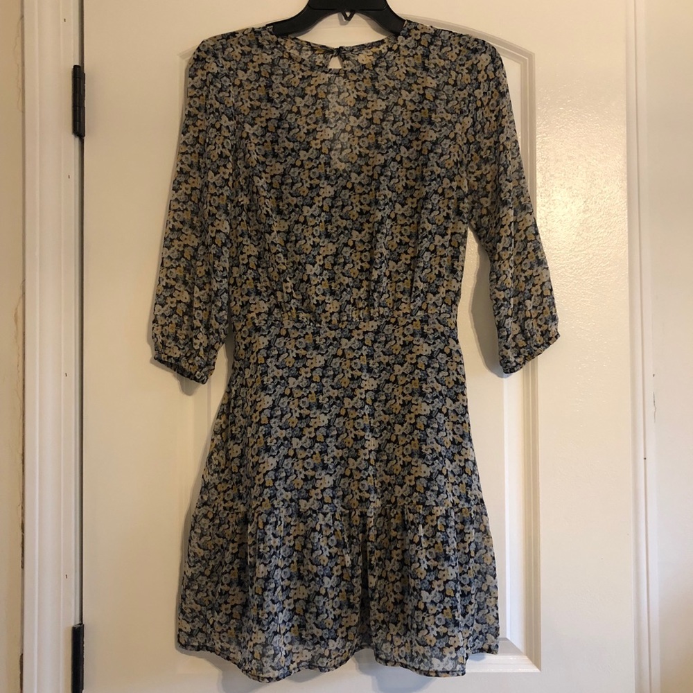 Abercrombie dress